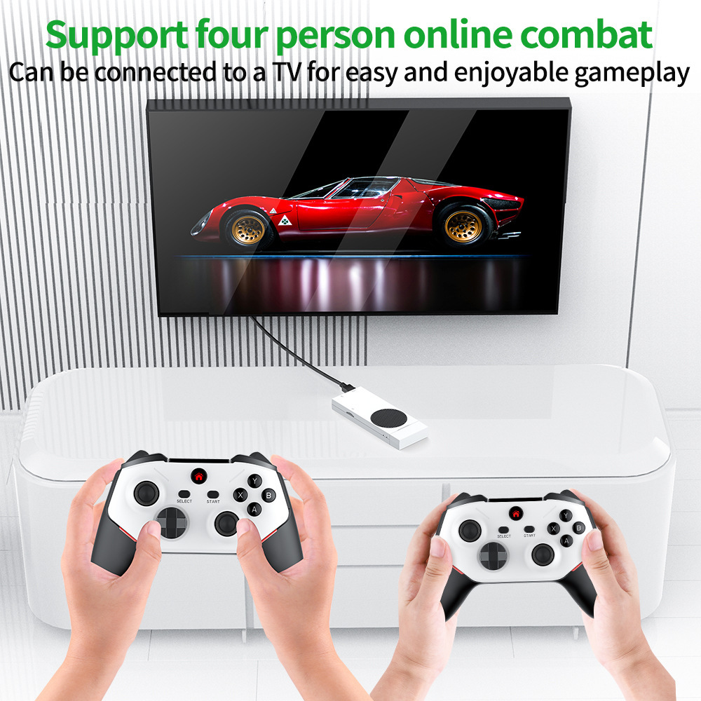 M88 Retro Game Console Stick,  - Gaming Console Online recensie en prijs